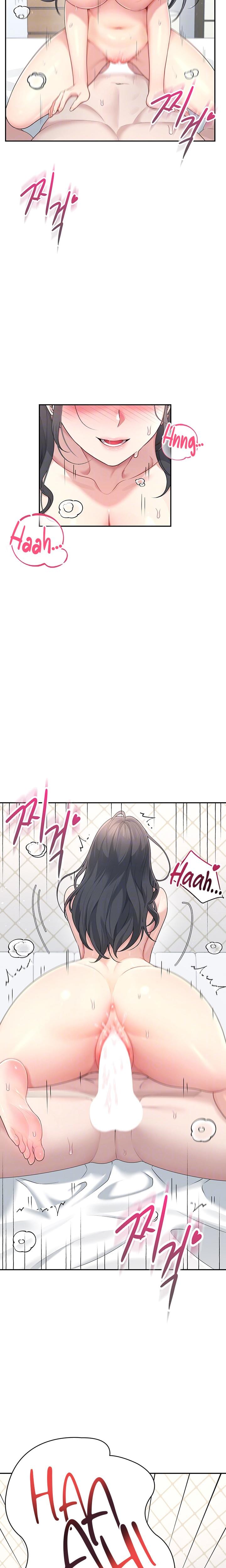 Wireless Onahole (Uncensored), chapter 23, page 5 of 28