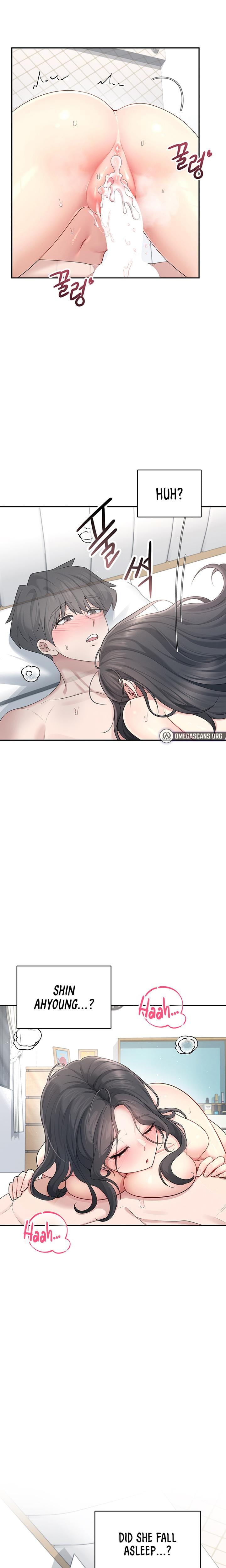 Wireless Onahole (Uncensored), chapter 23, page 11 of 28