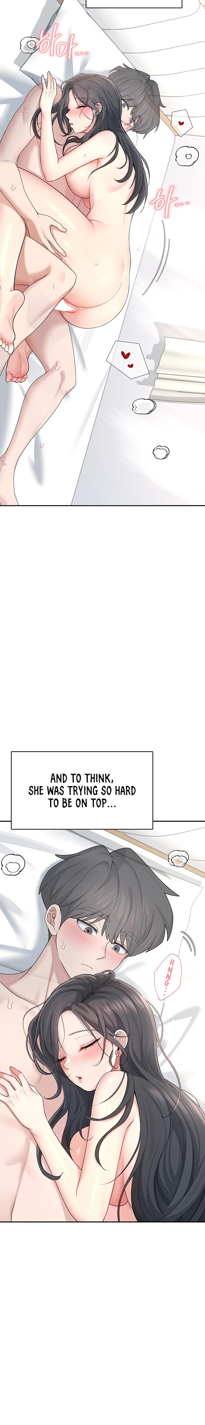 Wireless Onahole (Uncensored), chapter 23, page 12 of 28