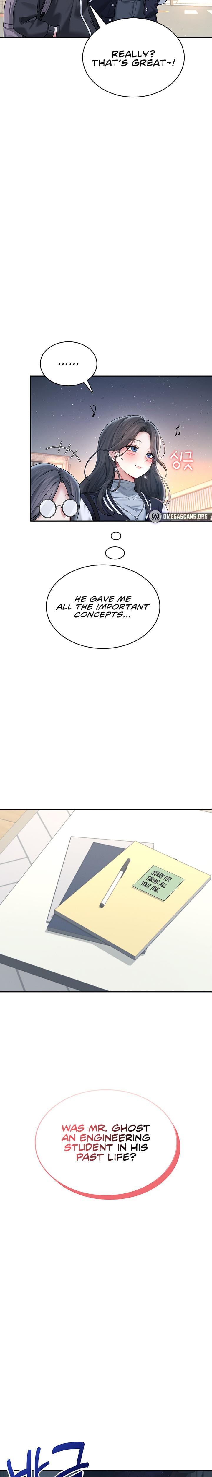 Wireless Onahole (Uncensored), chapter 23, page 15 of 28