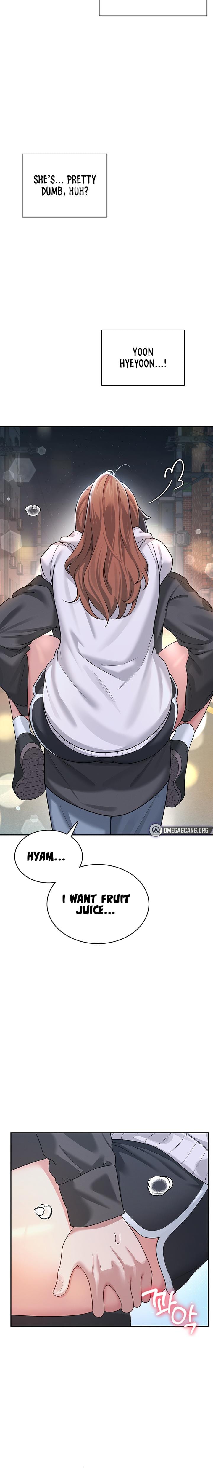 Wireless Onahole (Uncensored), chapter 23, page 20 of 28