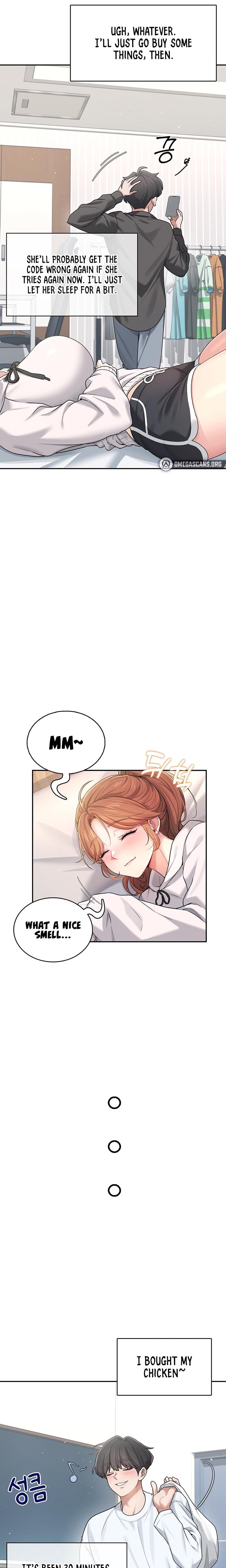 Wireless Onahole (Uncensored), chapter 23, page 25 of 28