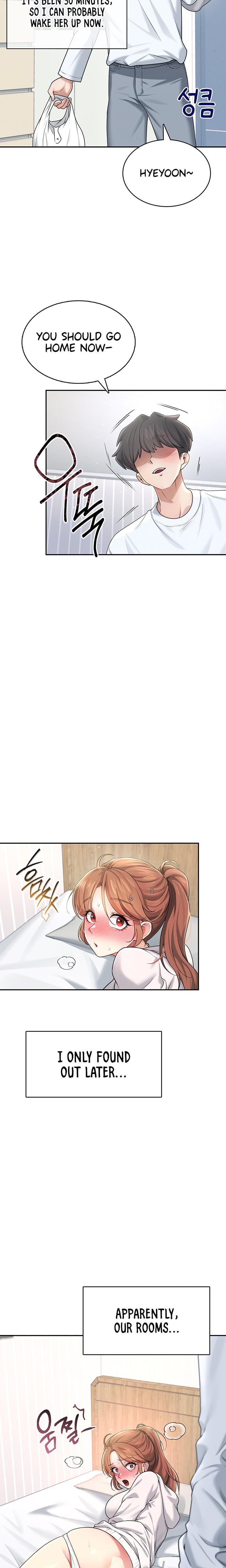 Wireless Onahole (Uncensored), chapter 23, page 26 of 28