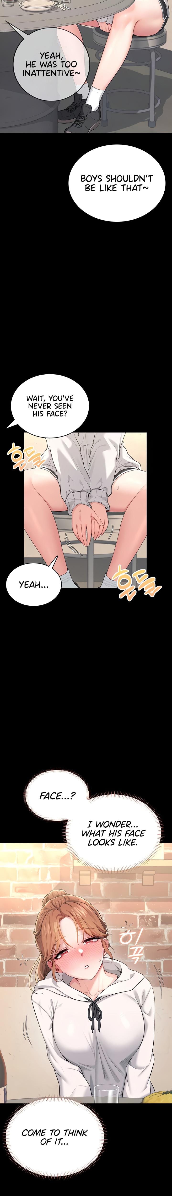 Wireless Onahole (Uncensored), chapter 24, page 5 of 29
