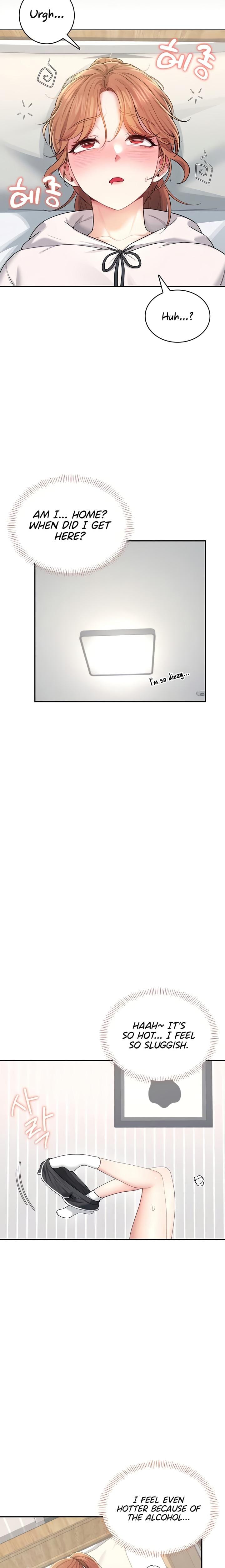 Wireless Onahole (Uncensored), chapter 24, page 7 of 29