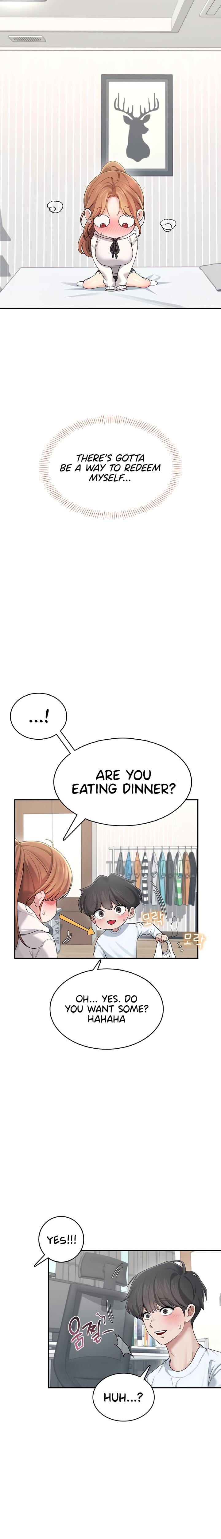 Wireless Onahole (Uncensored), chapter 24, page 12 of 29