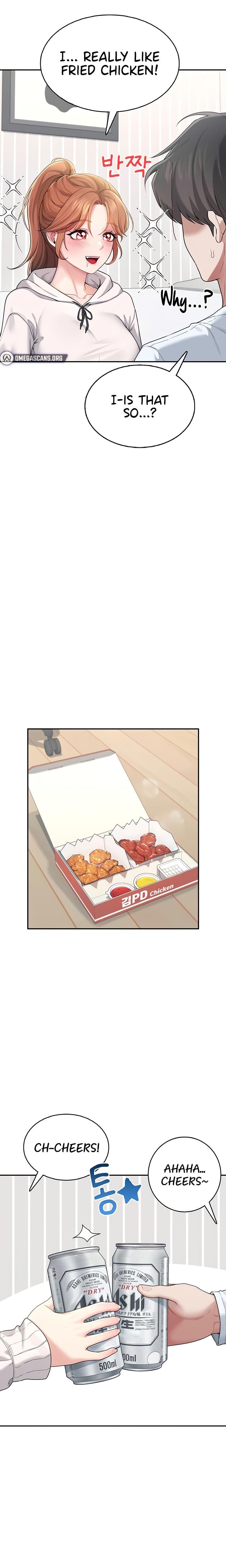 Wireless Onahole (Uncensored), chapter 24, page 13 of 29