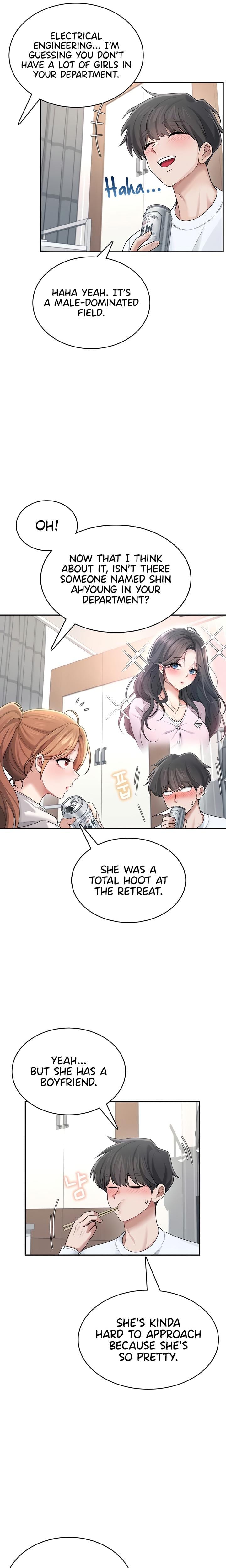 Wireless Onahole (Uncensored), chapter 24, page 15 of 29