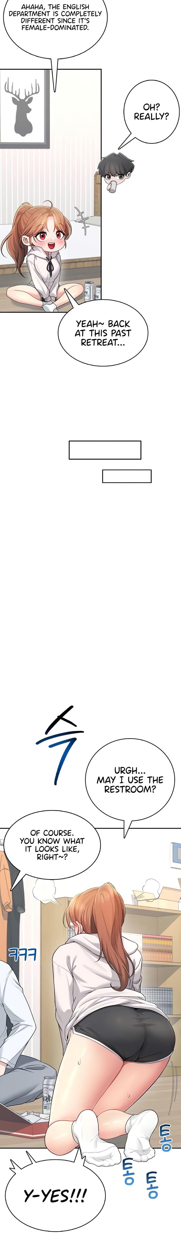 Wireless Onahole (Uncensored), chapter 24, page 16 of 29