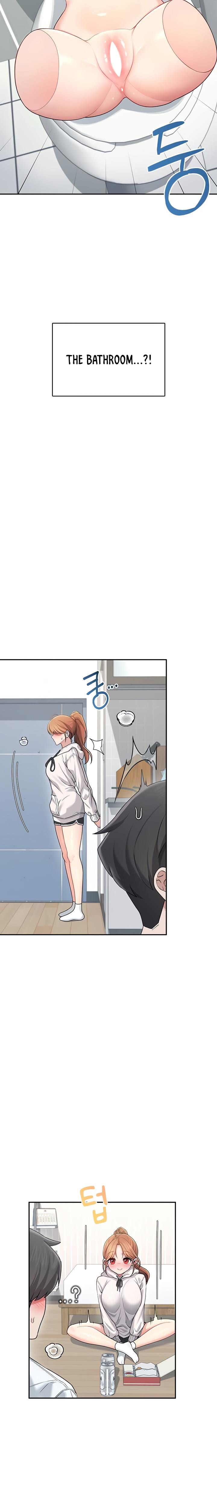 Wireless Onahole (Uncensored), chapter 24, page 19 of 29