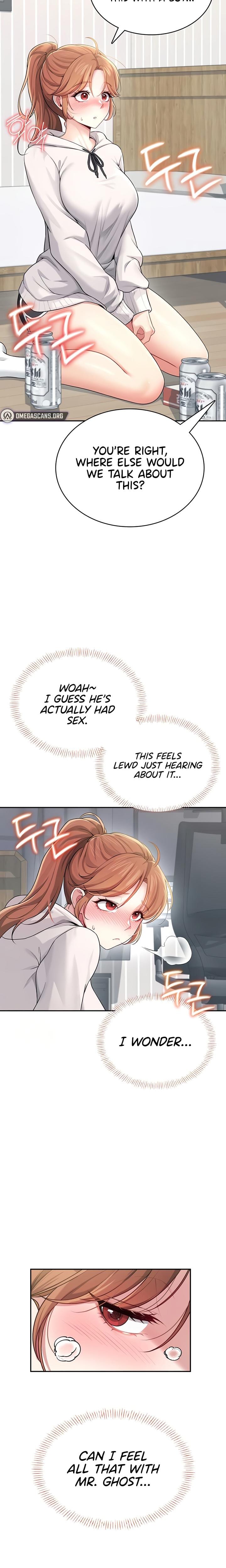 Wireless Onahole (Uncensored), chapter 24, page 25 of 29