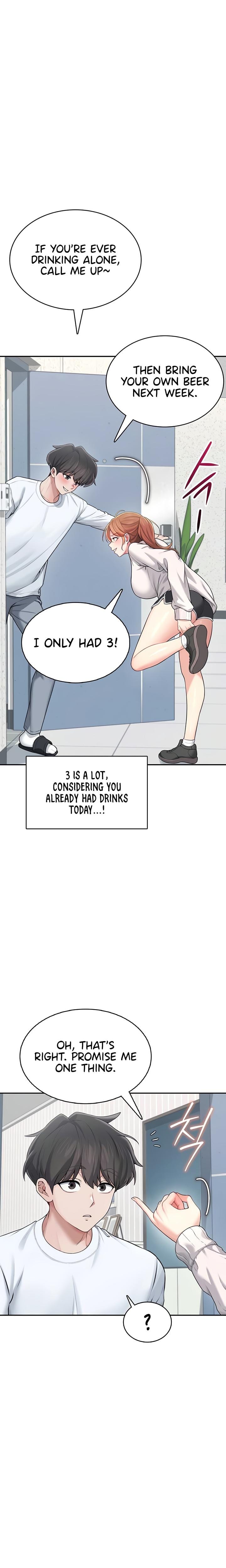Wireless Onahole (Uncensored), chapter 24, page 26 of 29