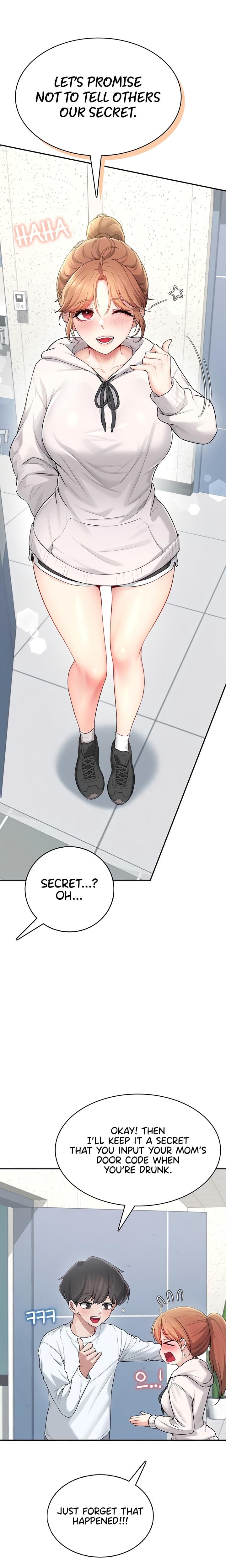 Wireless Onahole (Uncensored), chapter 24, page 27 of 29