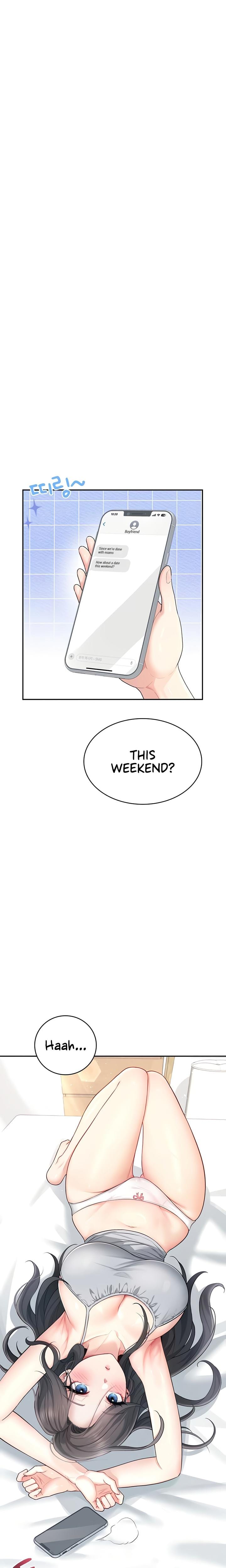 Wireless Onahole (Uncensored), chapter 24, page 28 of 29