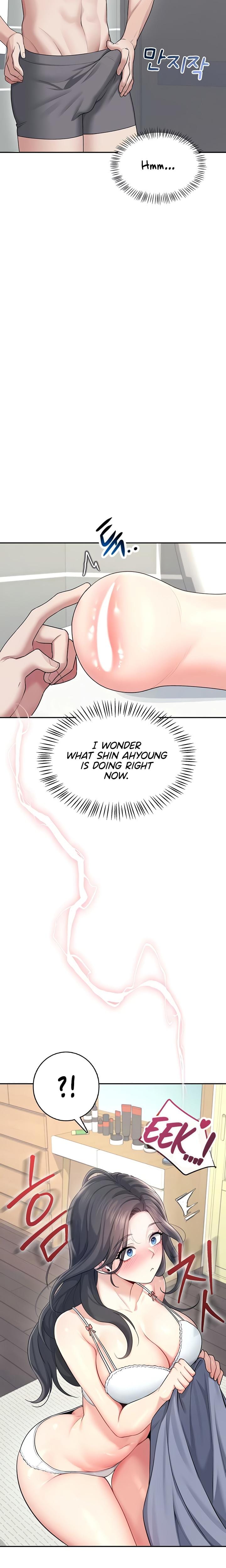 Wireless Onahole (Uncensored), chapter 25, page 6 of 30
