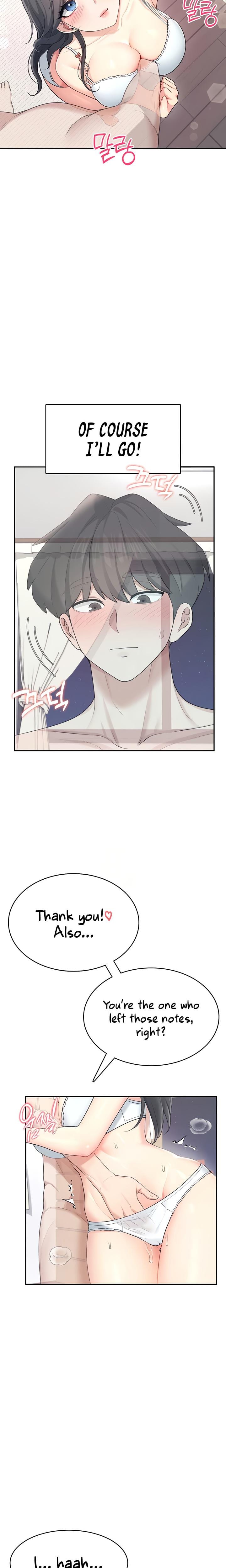 Wireless Onahole (Uncensored), chapter 25, page 11 of 30