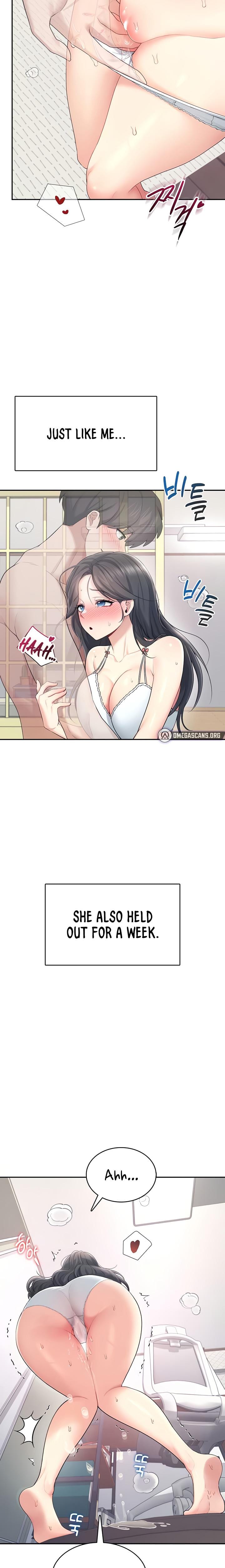 Wireless Onahole (Uncensored), chapter 25, page 13 of 30