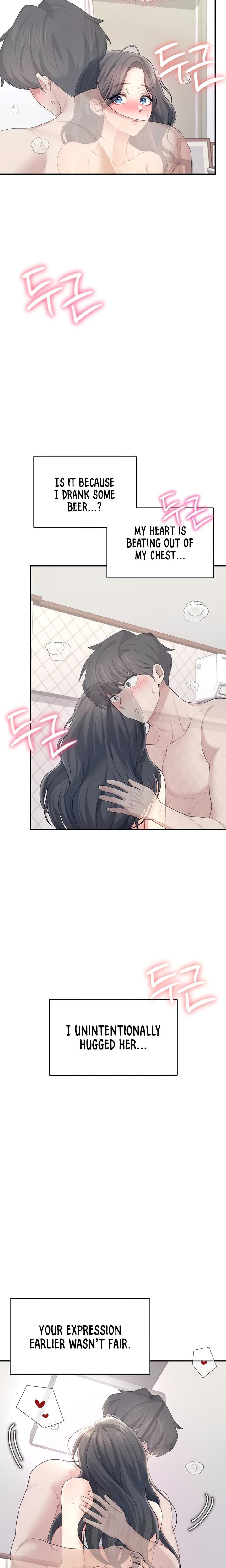 Wireless Onahole (Uncensored), chapter 25, page 16 of 30