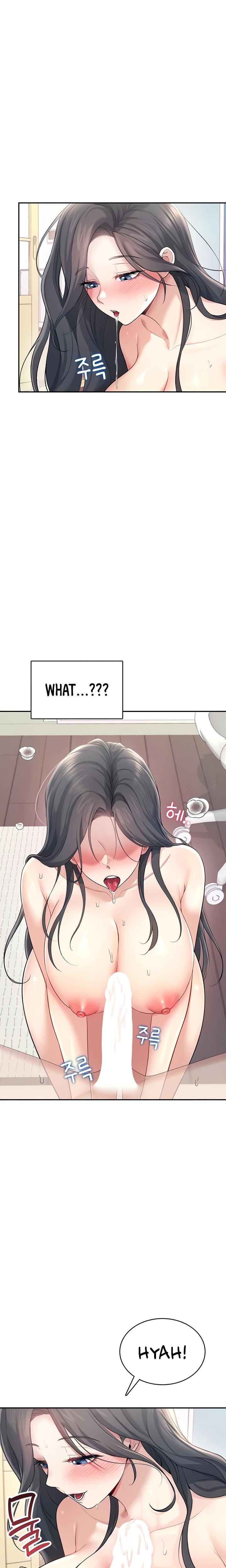 Wireless Onahole (Uncensored), chapter 25, page 20 of 30
