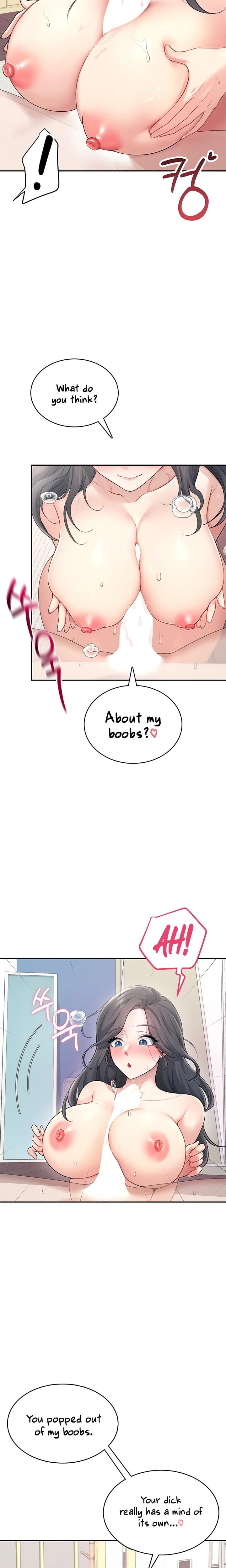 Wireless Onahole (Uncensored), chapter 25, page 21 of 30