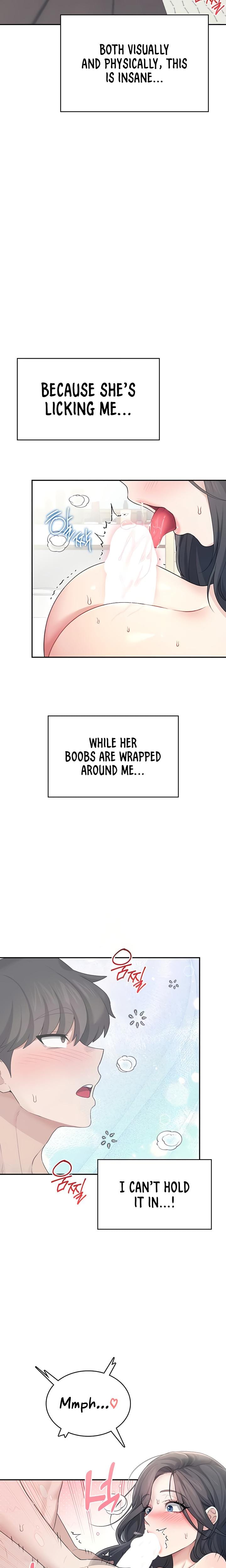 Wireless Onahole (Uncensored), chapter 25, page 23 of 30