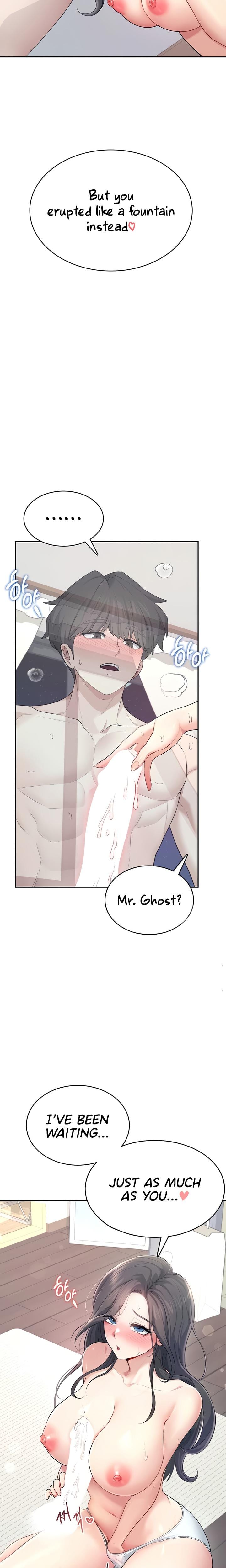 Wireless Onahole (Uncensored), chapter 25, page 25 of 30