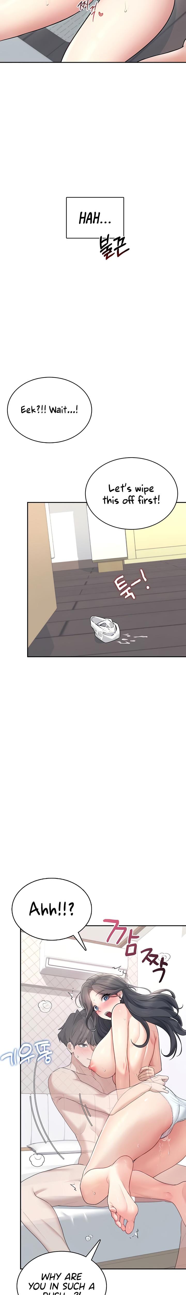 Wireless Onahole (Uncensored), chapter 25, page 26 of 30
