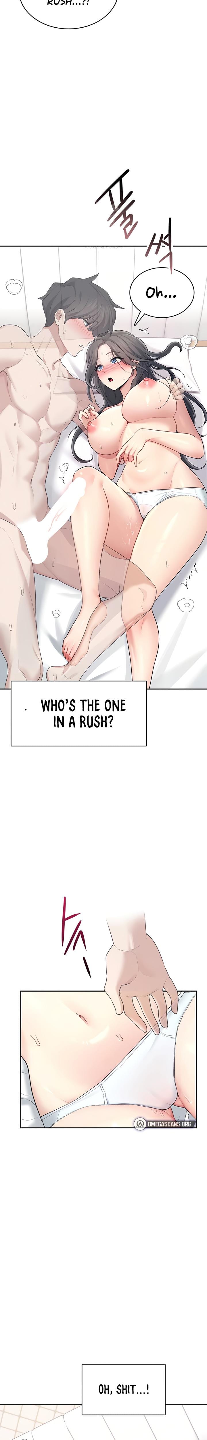 Wireless Onahole (Uncensored), chapter 25, page 27 of 30