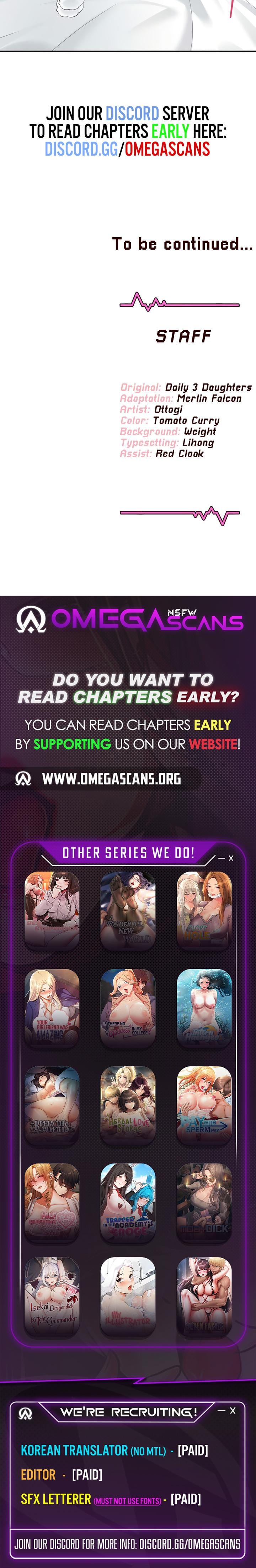 Wireless Onahole (Uncensored), chapter 25, page 30 of 30