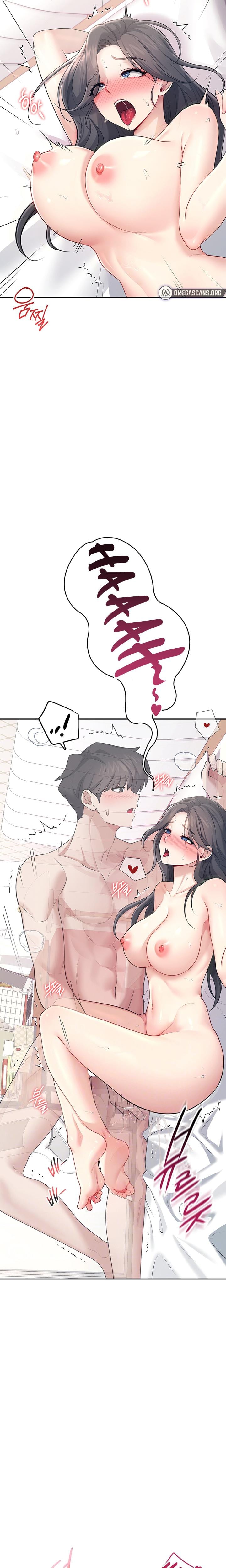 Wireless Onahole (Uncensored), chapter 26, page 6 of 31