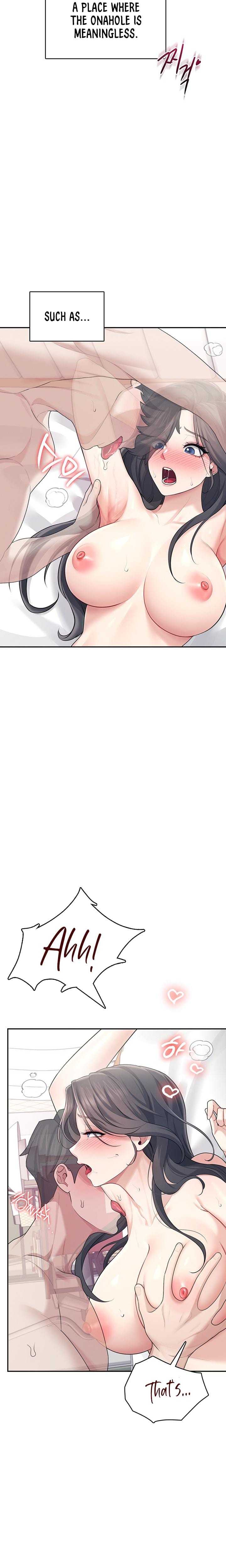 Wireless Onahole (Uncensored), chapter 26, page 12 of 31