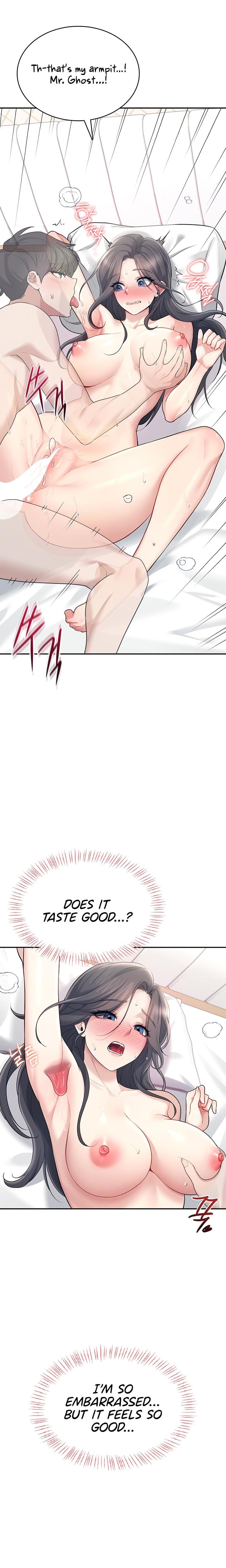 Wireless Onahole (Uncensored), chapter 26, page 13 of 31
