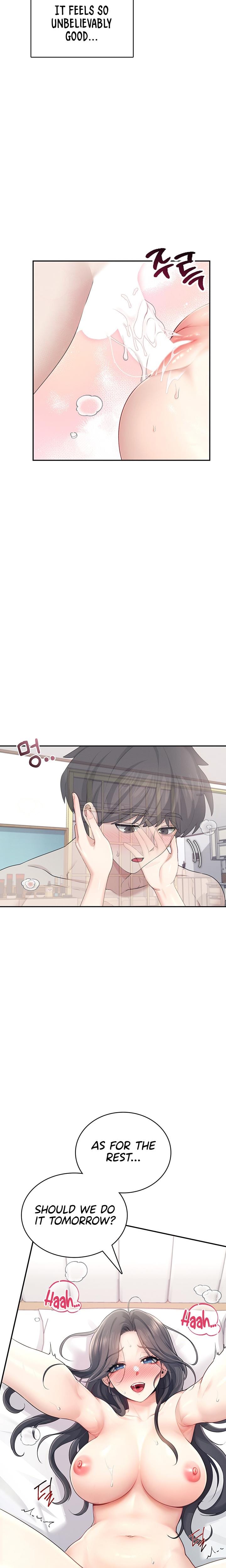 Wireless Onahole (Uncensored), chapter 26, page 16 of 31