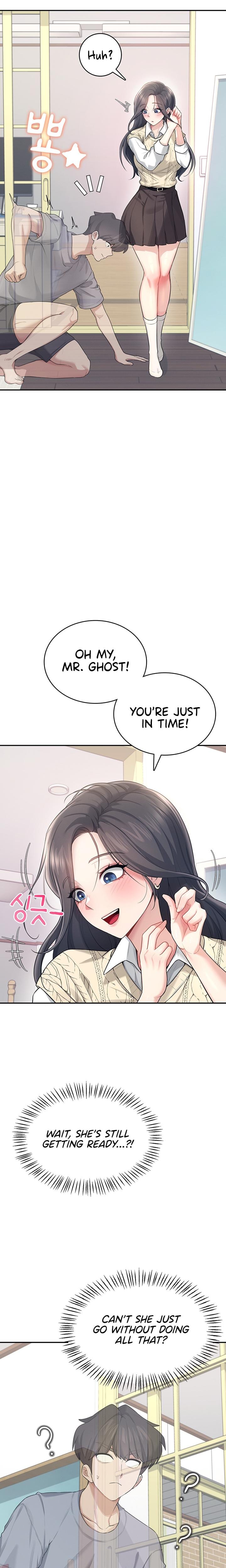 Wireless Onahole (Uncensored), chapter 26, page 20 of 31