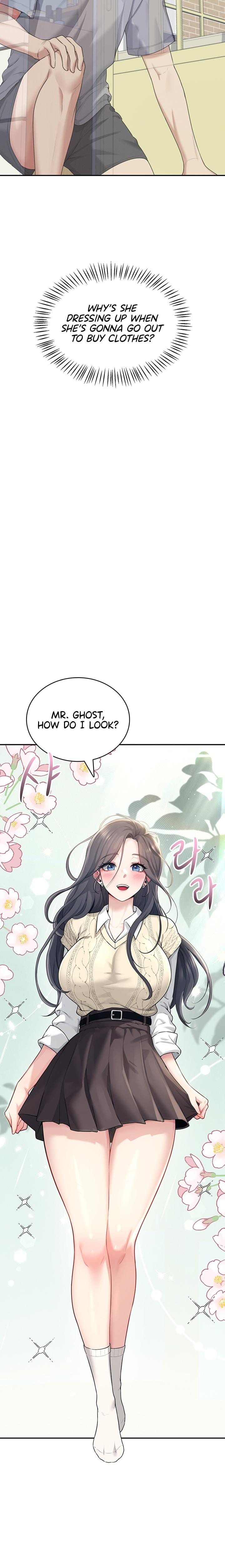 Wireless Onahole (Uncensored), chapter 26, page 21 of 31
