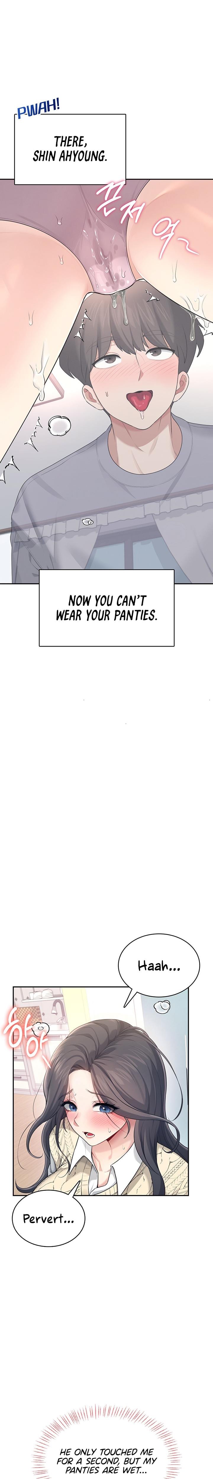 Wireless Onahole (Uncensored), chapter 26, page 27 of 31