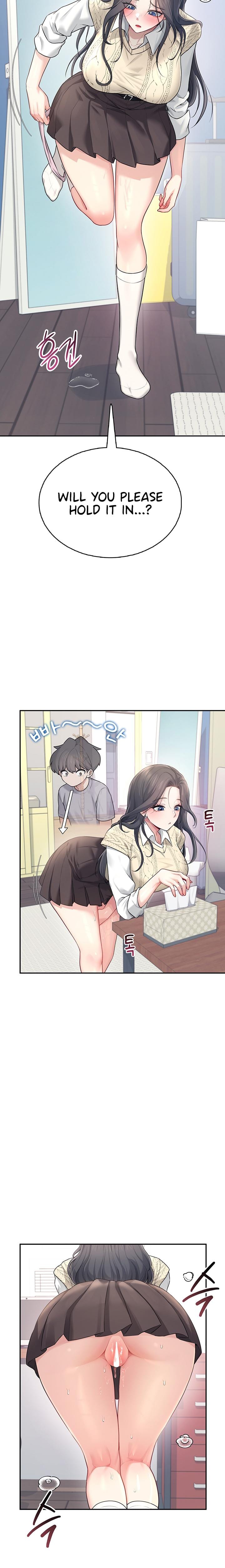 Wireless Onahole (Uncensored), chapter 26, page 29 of 31