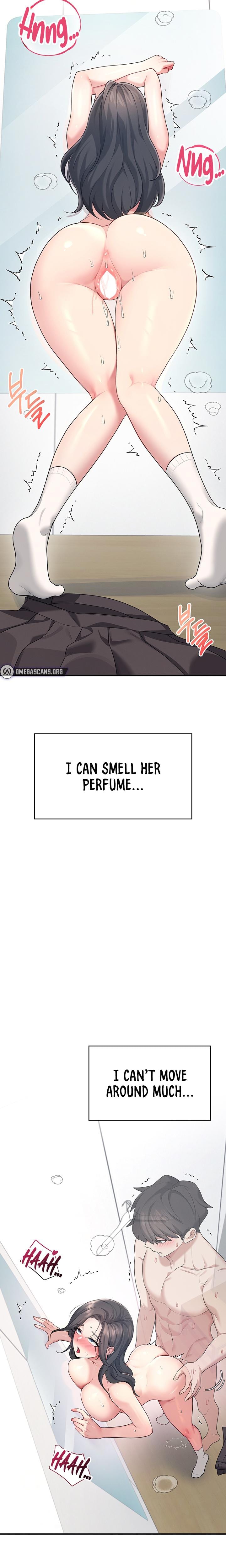 Wireless Onahole (Uncensored), chapter 27, page 14 of 29
