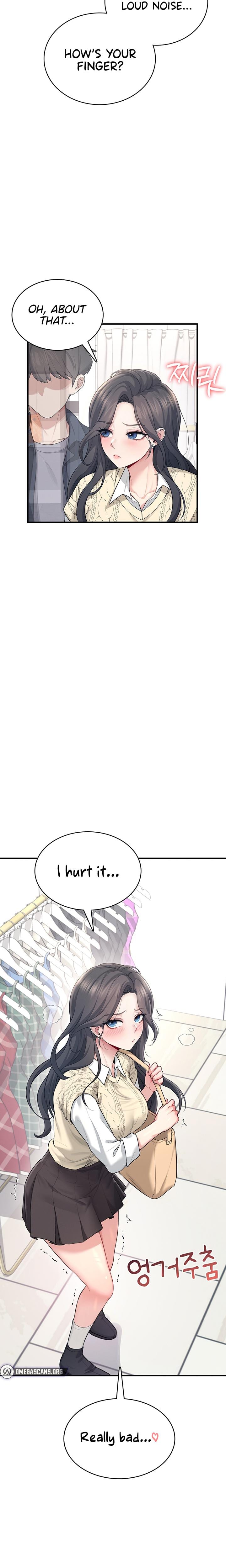 Wireless Onahole (Uncensored), chapter 27, page 19 of 29