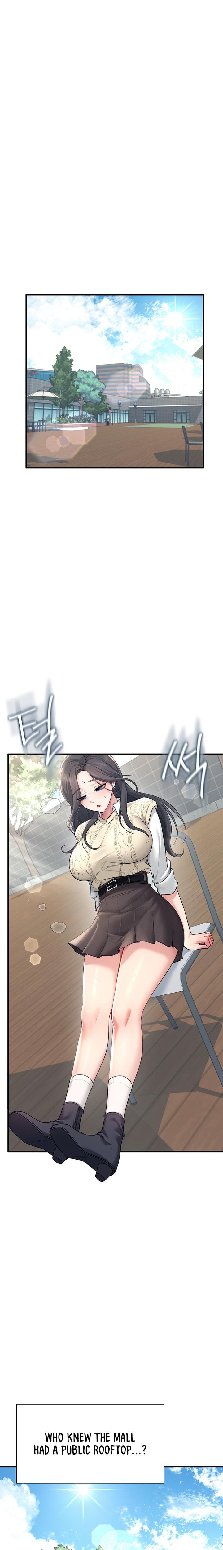 Wireless Onahole (Uncensored), chapter 27, page 20 of 29