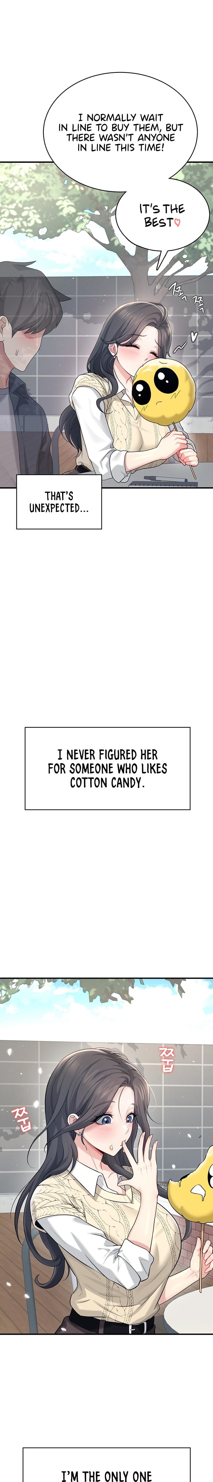 Wireless Onahole (Uncensored), chapter 27, page 24 of 29