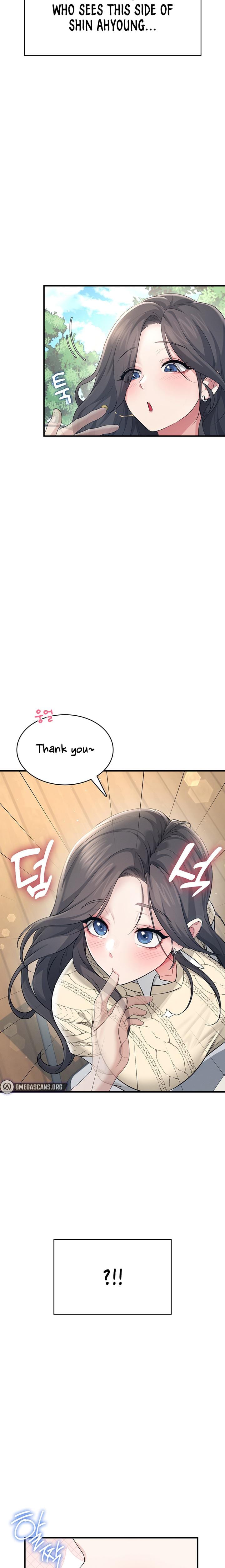 Wireless Onahole (Uncensored), chapter 27, page 25 of 29