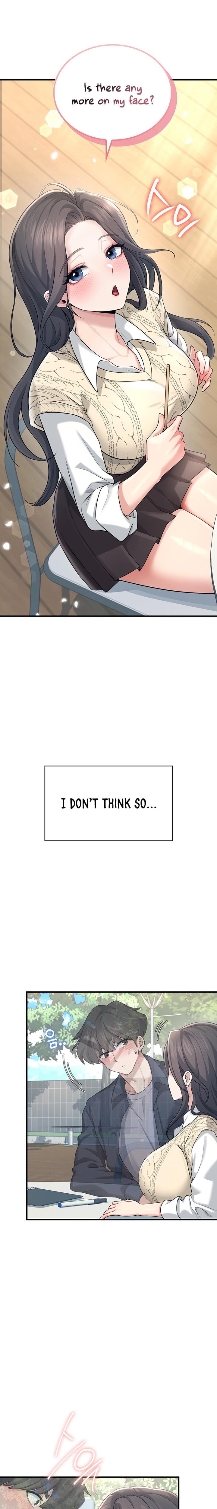 Wireless Onahole (Uncensored), chapter 27, page 27 of 29