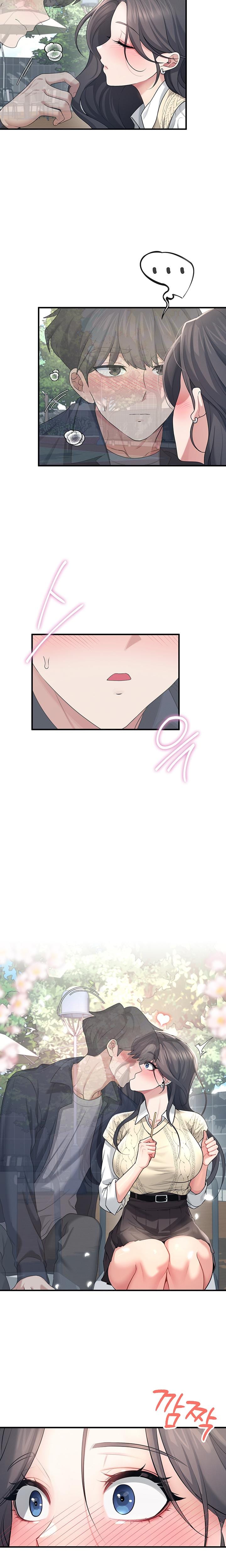 Wireless Onahole (Uncensored), chapter 27, page 28 of 29