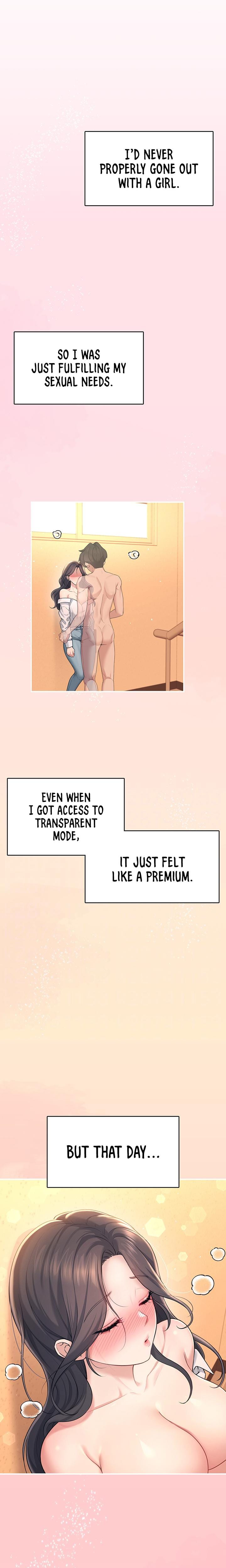 Wireless Onahole (Uncensored), chapter 28, page 6 of 30