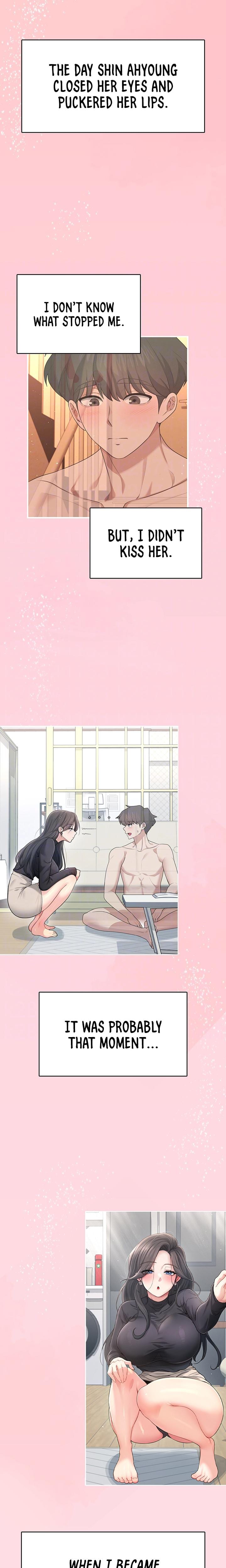 Wireless Onahole (Uncensored), chapter 28, page 7 of 30