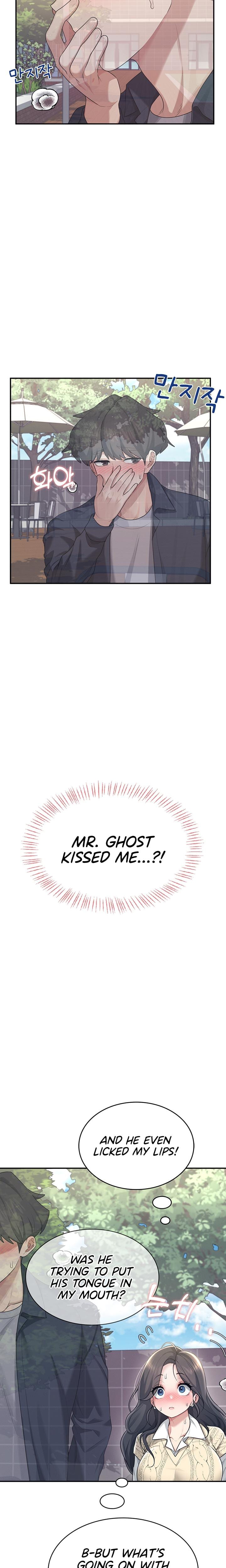 Wireless Onahole (Uncensored), chapter 28, page 9 of 30