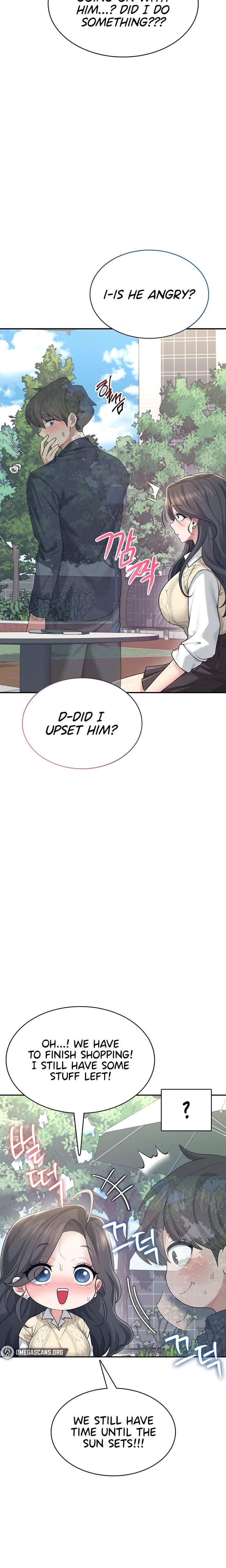 Wireless Onahole (Uncensored), chapter 28, page 10 of 30