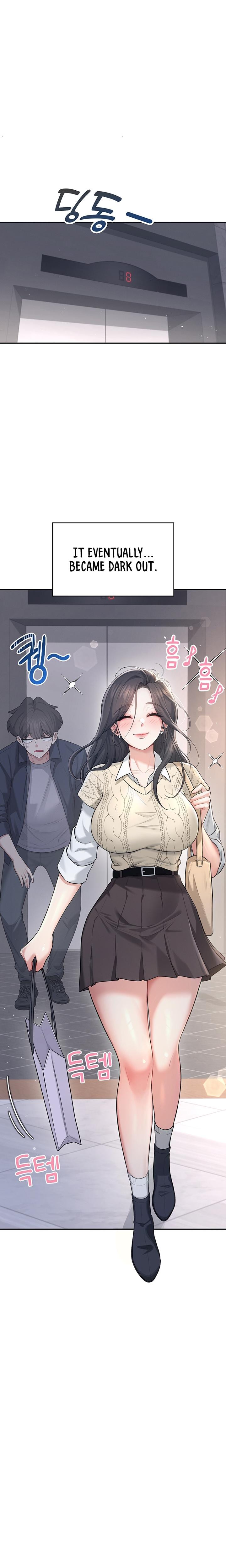 Wireless Onahole (Uncensored), chapter 28, page 14 of 30