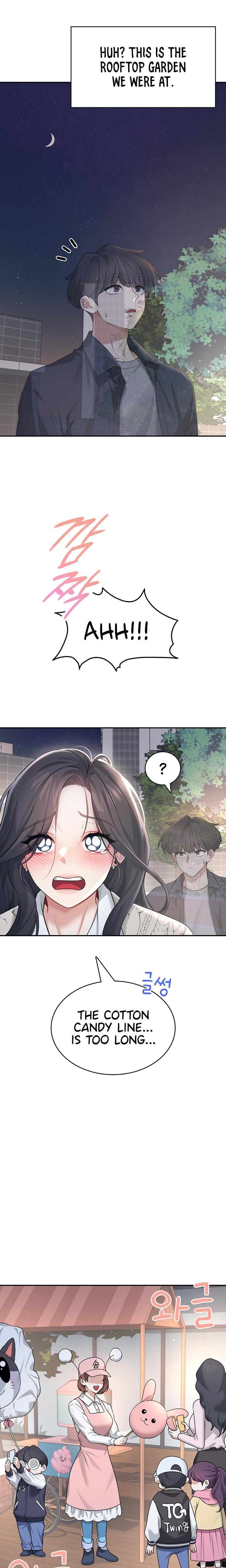 Wireless Onahole (Uncensored), chapter 28, page 15 of 30